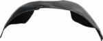 Fast Elemente caroserie, Aripa, Bara protectie Aripa, piese Fast FT90505 - compatibil Peugeot, Fiat, Citroën (FASTFT90505)