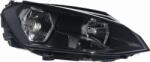 Valeo Faruri, piese componente Far, Insertie Valeo 044918 (VALEO044918)