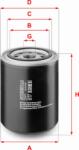 Sofima S 3102 R - FILTRU ULEI - compatibil Nissan. Ford - Sofima-S 3102 R (SOFIMAS3102R)