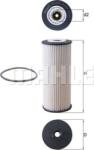 Mahle Filtru ulei Mahle OX 1236D (MAHLEOX1236D)