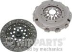 Nipparts Set reparatie ambreiaj complet Nipparts N2001186 - compatibil Renault, Nissan (NIPPARTSN2001186)