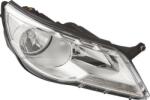 Hella Faruri, piese componente Far, Insertie Hella 1ED 247 038-221 - compatibil Vw - HELLA-1ED 247 038 (HELLA1ED247038221)
