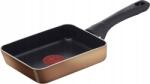 Tefal Egg Roaster Serpenyő, 12x18cm, gáz, tapadásmentes (B5861892)