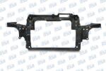 Itsa Elemente caroserie, Aripa, Bara protectie Partea frontala, Grila radiator Itsa 10IFR0110156 (ITSA10IFR0110156)