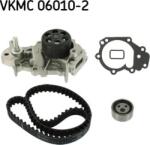 SKF Set curea distributie SKF VKMC 06010-2 - compatibil Renault - SKF-VKMC 06010-2 (SKFVKMC060102)