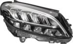 Hella Faruri, piese componente Far, Insertie Hella 1EX 013 063-521 - compatibil Mercedes-Benz - HELLA-1EX 013 063 (HELLA1EX013063521)