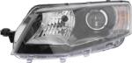 Magneti Marelli 711307024262 - Far stanga xenon. D3S - P21 - PWY24W. electric. fara motoras SKODA OCTAVIA III - 02.17 - Magneti Marelli-711307024262 (MAGNETIMARELLI711307024262)