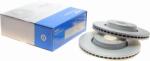 Delphi Frana disc Disc frana Delphi BG4236C - compatibil Toyota (DELPHIBG4236C)