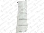 Covind Elemente caroserie, Aripa, Bara protectie Partea frontala, Grila radiator Covind TGL/161 (COVINDTGL161)