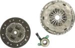 LuK Set reparatie ambreiaj complet LuK 624 3276 33 (LUK624327633)
