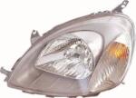 Loro Faruri, piese componente Far, Insertie Loro 212-11F7R-LD-EM (LORO21211F7RLDEM)