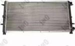 Loro Radiator racire apa, ulei Radiator apa, Piese Loro 053-017-0068 (LORO0530170068)