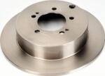 Textar Frana disc Disc frana Textar 92167003 (TEXTAR92167003)