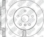 Zimmermann Frana disc Disc frana Zimmermann 150.2930. 20 - compatibil Bmw, Mini (ZIMMERMANN150293020)