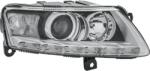 Hella Faruri, piese componente Far, Insertie Hella 1EL 009 925-521 (HELLA1EL009925521)