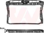 Van Wezel Elemente caroserie, Aripa, Bara protectie Partea frontala, Grila radiator Van Wezel 5742668 (VANWEZEL5742668)