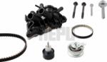 Hepu Set curea distributie Hepu PK06871 - compatibil Audi, Seat, Vw, Skoda (HEPUPK06871)