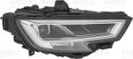 Valeo Faruri, piese componente Far, Insertie Valeo 046827 (VALEO046827)
