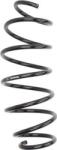 Monroe Arc spirala Monroe SP3625 - compatibil Peugeot (MONROESP3625)