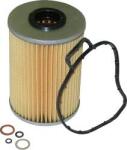 Mann-Filter Filtru ulei Mann-Filter HU 924/2 X (MANNFILTERHU9242X)