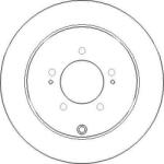Zimmermann Frana disc Disc frana Zimmermann 380.2112. 20 (ZIMMERMANN380211220)