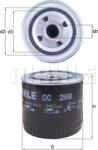 Mahle Filtru ulei Mahle OC 269 - compatibil Chevrolet, Honda - MAHLE-OC 269 (MAHLEOC269)