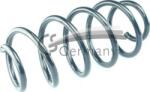 CS Germany Arc spirala CS Germany 14.875. 121 - compatibil Vw, Skoda - CS Germany (CSGERMANY14875121)
