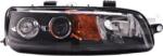 TYC Faruri, piese componente Far, Insertie TYC 20-5958-05-2 - compatibil Fiat (TYC205958052)