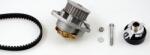 Hepu Set curea distributie Hepu PK05411 - compatibil 030121008C (HEPUPK05411)