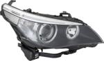Hella Faruri, piese componente Far, Insertie Hella 1EL 163 080-001 - compatibil 716019401 - HELLA-1EL 163 080 (HELLA1EL163080001)