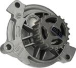SKF Pompa apa, Garnitura Pompa apa SKF VKPC 86619 - compatibil Audi, Vw - SKF-VKPC 86619 (SKFVKPC86619)