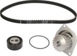 SKF Set curea distributie SKF VKMC 03111 - compatibil Peugeot, Citroën - SKF-VKMC 03111 (SKFVKMC03111)