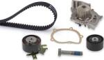Gates Set curea distributie Gates KP15606XS - compatibil Peugeot, Ford, Volvo, Citroën (GATESKP15606XS)