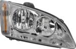 TYC Faruri, piese componente Far, Insertie TYC 20-0963-05-2 - compatibil Ford (TYC200963052)