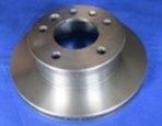 MTR MT6143 - Disc frana - Brake Disc - MTR-MT6143 (MTRMT6143)