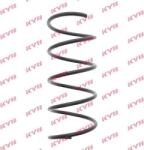 KYB Arc spirala KYB RA3096 - compatibil Mercedes-Benz (KYBRA3096)