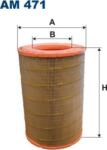 Donaldson P780622 - FILTRU AER - compatibil Renault. Volvo - Donaldson-P780622 (DONALDSONP780622)