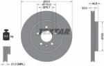 Textar Frana disc Disc frana Textar 92305603 (TEXTAR92305603)