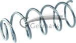 CS Germany Arc spirala CS Germany 14.950. 628 - compatibil 1J0411105S - CS Germany (CSGERMANY14950628)