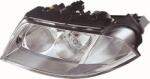 Depo Faruri, piese componente Far, Insertie Depo 441-1142L-LD-EM - compatibil Vw (DEPO4411142LLDEM)