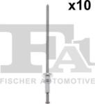 FA1 Elemente Caroserie FA1 13-20006.10 - compatibil Renault, Peugeot, Citroën, Opel (FA1132000610)