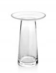 Mondex Serenit váza 20 cm átlátszó (5902643380868)