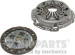 Nipparts Set reparatie ambreiaj complet Nipparts N2001166 - compatibil Nissan (NIPPARTSN2001166)