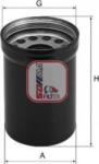 Sofima Filtru ulei Sofima S 3590 R (SOFIMAS3590R)
