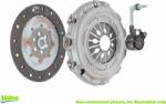 Valeo Set reparatie ambreiaj complet Valeo 834009 (VALEO834009)