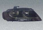 Magneti Marelli Far stanga halogen. H7 - H7. electric. cu motor AUDI A4 ALLROAD B8. A4 B8 - 07.10 - Magneti Marelli-711307022852 (MAGNETIMARELLI711307022852)