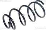 Triscan Arc spirala Triscan 8750 27129 - compatibil Volvo - Triscan-8750 27129 (TRISCAN875027129)