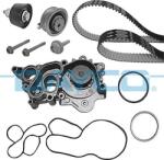Dayco Set curea distributie Dayco KTBWP8191 (DAYCOKTBWP8191)