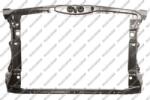 Prasco Elemente caroserie, Aripa, Bara protectie Partea frontala, Grila radiator Prasco SK0283210 - compatibil Skoda (PRASCOSK0283210)