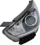 TYC Faruri, piese componente Far, Insertie TYC 20-16036-06-2 - compatibil Kia (TYC2016036062)